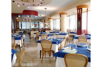 Hôtel Milano Marittima 4